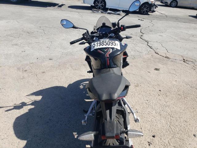 2022 APRILIA TUONO 660 ZD4KSUM08NS000283