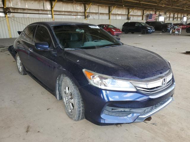 2016 HONDA ACCORD SPO - 1HGCR2F54GA121718