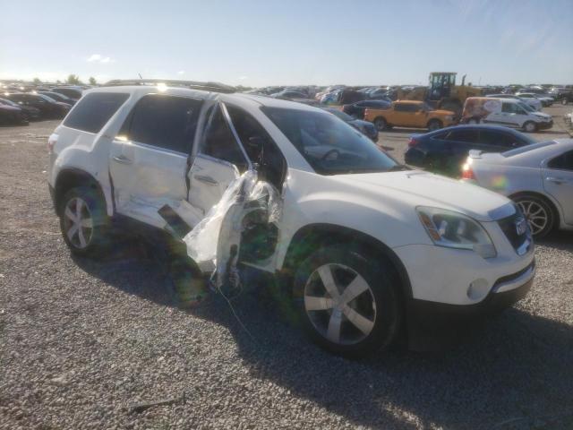 Vin: 1gkkrred5bj157099, lot: 54772955, gmc acadia slt-1 20114