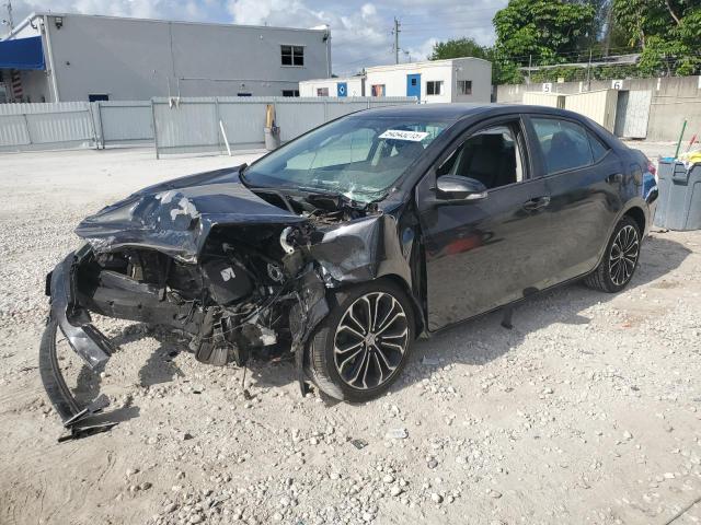 Vin: 2t1burhe3ec024727, lot: 54543215, toyota corolla l 2014 img_1