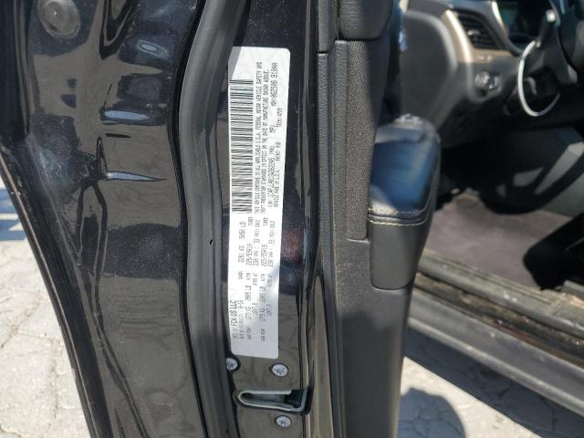 2016 JEEP CHEROKEE S - 1C4PJLAB1GW362245