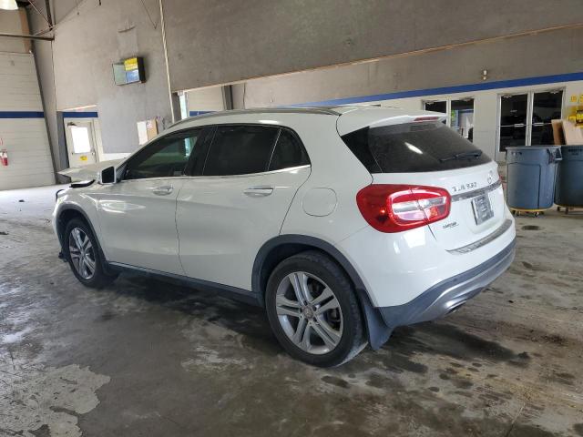 Vin: wdctg4gb5fj123832, lot: 55106425, mercedes-benz gla-class 250 4matic 20152