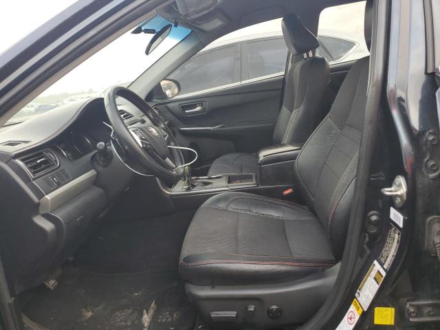 2016 TOYOTA CAMRY LE - 4T1BF1FK6GU542448