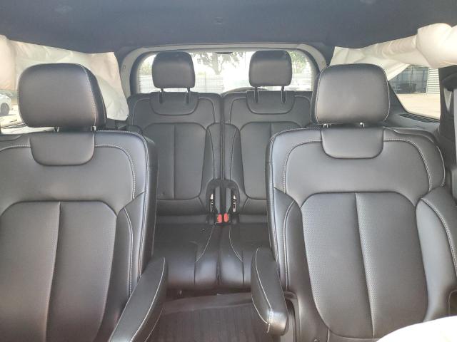 2024 JEEP GRAND CHER - 1C4RJKBG9R8501896