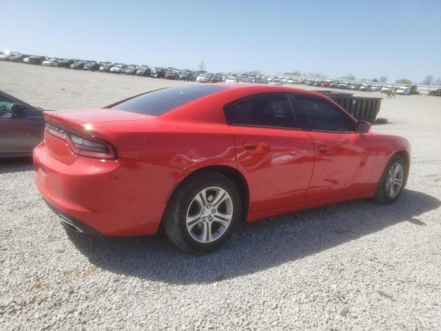 Vin: 2c3cdxbg0lh118056, lot: 51967645, dodge charger sxt 20203