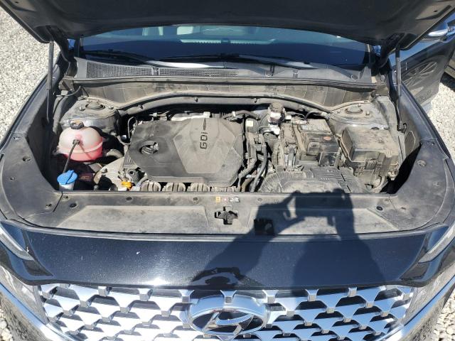 2021 HYUNDAI SANTA FE S - 5NMS3DAJ0MH321735