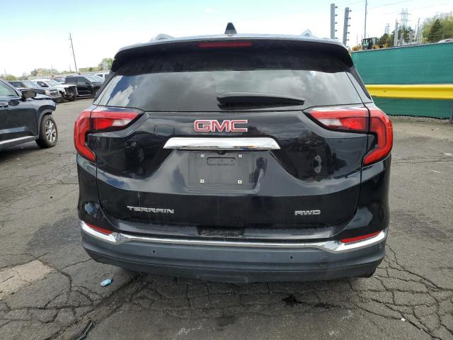 2020 GMC TERRAIN SL - 3GKALVEV6LL276210