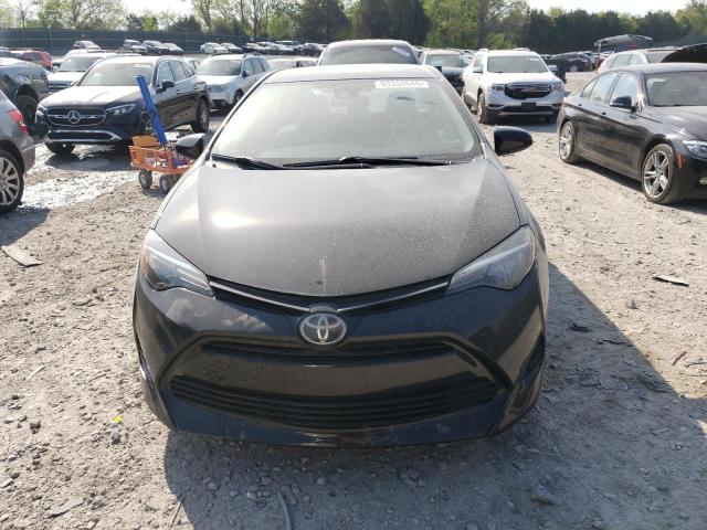 2017 TOYOTA COROLLA L - 5YFBURHE7HP596419