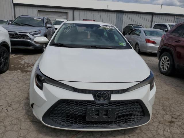 2022 TOYOTA COROLLA LE - JTDEPMAE4N3009826