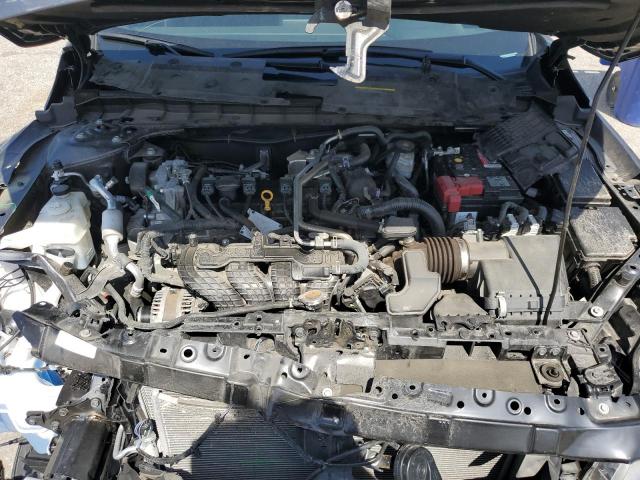 2022 NISSAN ALTIMA SV - 1N4BL4DWXNN343632