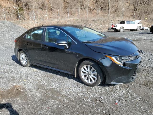Vin: 5yffpmae6mp158197, lot: 51189845, toyota corolla xle 20214