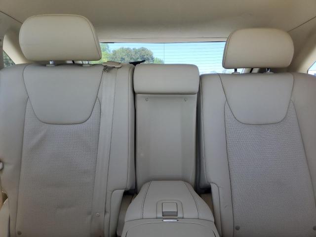 2015 LEXUS RX 350 JTJZK1BA0F2422485