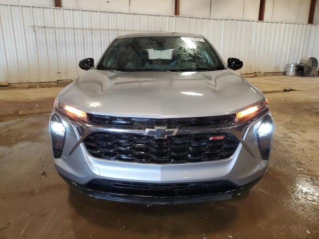 2024 CHEVROLET TRAX 1RS KL77LGE22RC233847