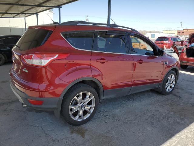Vin: 1fmcu0gx0dub83012, lot: 52548415, ford escape se 20133