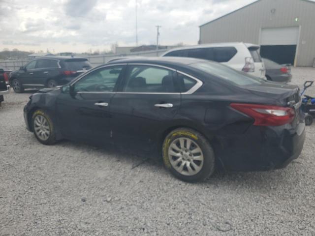 Vin: 1n4al3ap1jc239877, lot: 50605245, nissan altima 2.5 20182