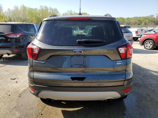 2019 FORD ESCAPE SEL - 1FMCU9HD6KUA69439