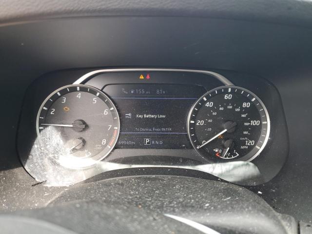 2022 NISSAN FRONTIER S - 1N6ED1CL1NN620840