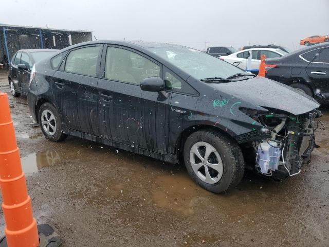 Vin: jtdkn3du0c0336843, lot: 53725195, toyota prius 20124