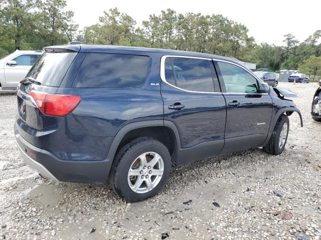 Vin: 1gkknkla2hz295057, lot: 54499865, gmc acadia sle 20173