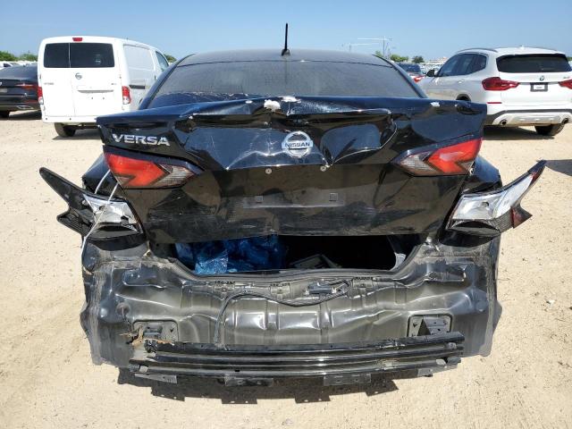 2020 NISSAN VERSA S - 3N1CN8DV7LL823604