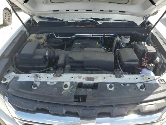 2022 CHEVROLET COLORADO - 1GCHSBEA1N1122376
