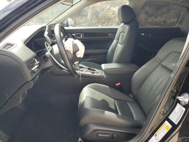 19xfl1h73ne007001 - 2022 Honda civic exl - #51692315