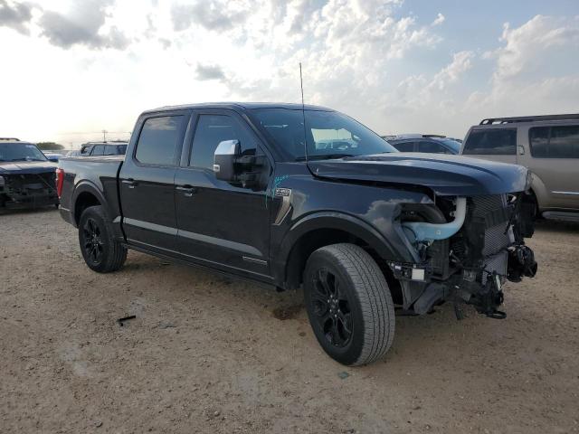 Vin: 1ftfw1ed6pfa11117, lot: 55315165, ford f-150 supercrew 20234