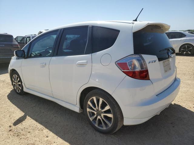 Vin: jhmge8h56dc052962, lot: 52363165, honda fit sport 20132