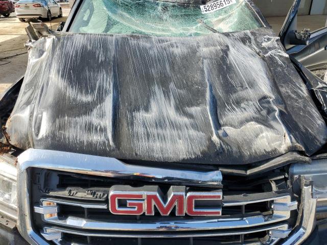 2018 GMC SIERRA K15 - 1GTV2NEC7JZ117166