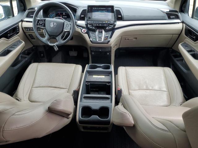 2020 HONDA ODYSSEY EL 5FNRL6H9XLB033176