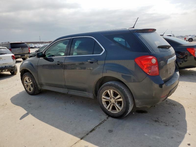 Vin: 2gnalaek9e1135556, lot: 53977135, chevrolet equinox ls 20142