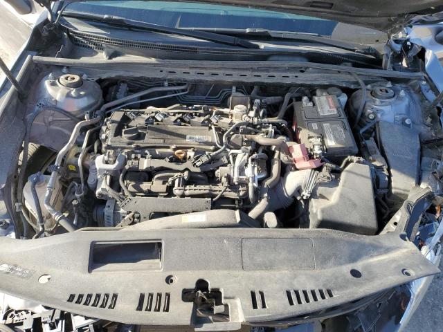 2019 TOYOTA CAMRY L - 4T1B11HK7KU264860