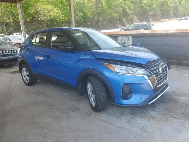 2024 NISSAN KICKS S 3N1CP5BV1RL592297
