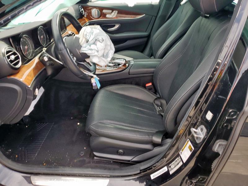 2019 MERCEDES-BENZ E 450 4MAT - WDDZF6JB9KA515073