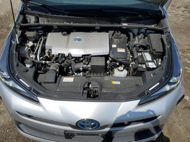 2022 TOYOTA PRIUS NIGH - JTDKAMFU0N3176513
