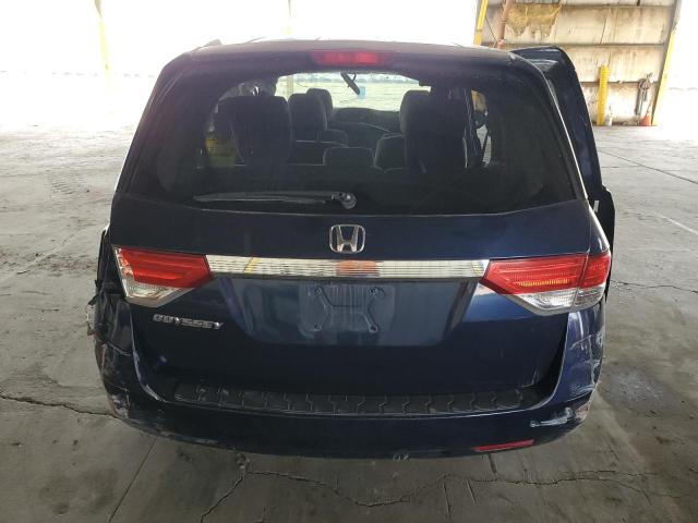 2016 HONDA ODYSSEY LX 5FNRL5H26GB136369