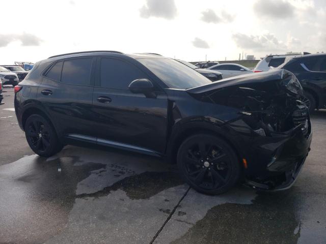Vin: lrbfznr46md083062, lot: 54194095, buick envision essence 20214