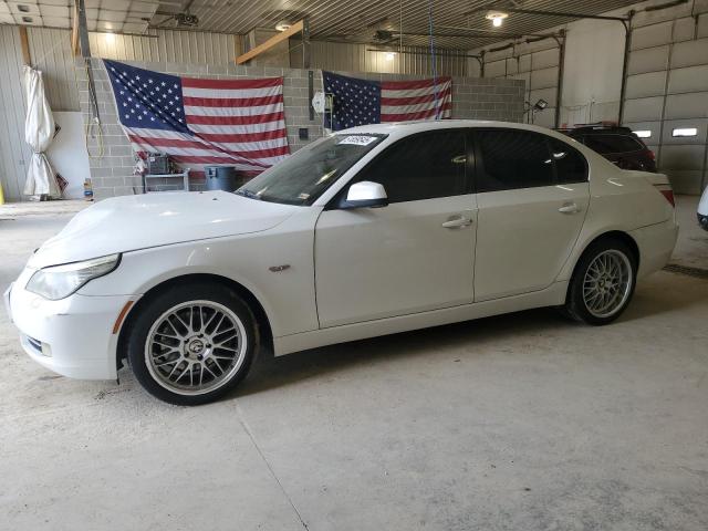 BMW 535 XI