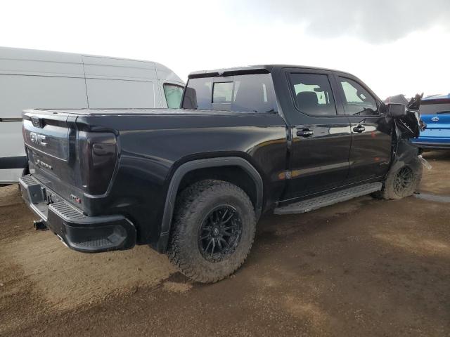 Vin: 3gtu9eet2mg339318, lot: 54609715, gmc sierra k1500 at4 20213