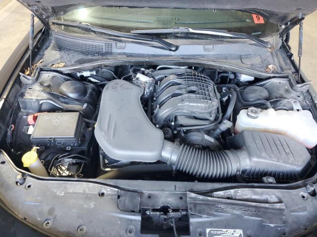 2023 DODGE CHARGER PO - 2C3CDXKG3PH705664