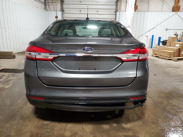 2017 FORD FUSION S - 3FA6P0G78HR188888