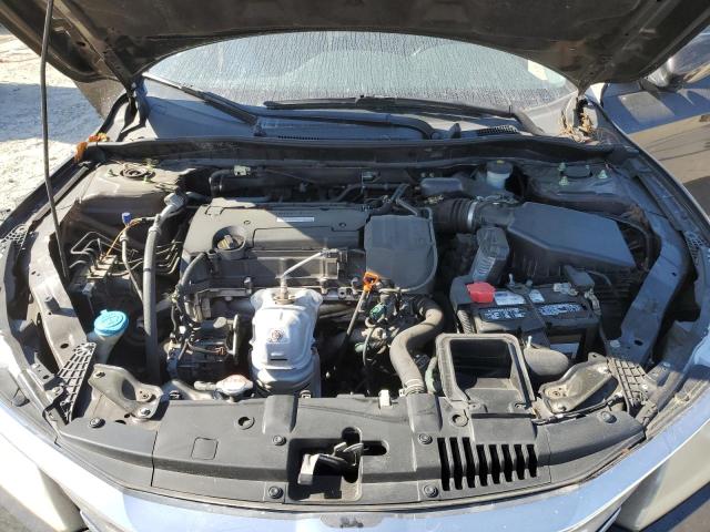 2017 HONDA ACCORD LX - 1HGCR2F37HA226124