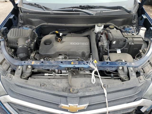 2020 CHEVROLET EQUINOX LT - 2GNAXTEVXL6170018