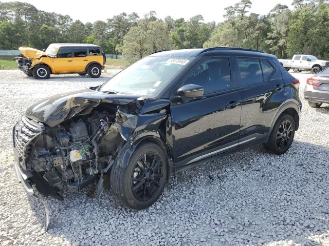 2023 NISSAN KICKS SR 3N1CP5DV0PL569829