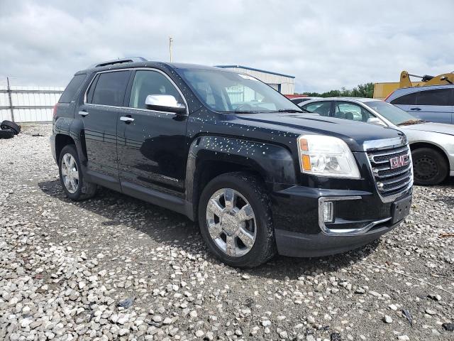 Vin: 2gkflue3xg6279037, lot: 55041335, gmc terrain slt 20164