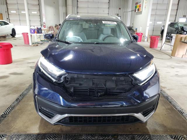 2021 HONDA CR-V TOURI - 7FART6H91ME015686