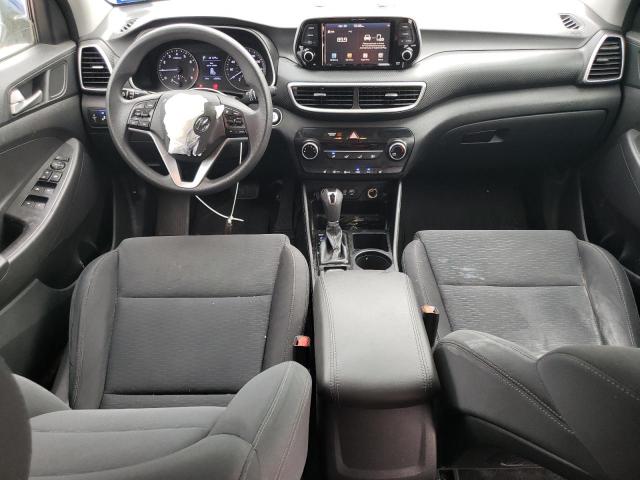 2020 HYUNDAI TUCSON LIM - KM8J33A45LU207832