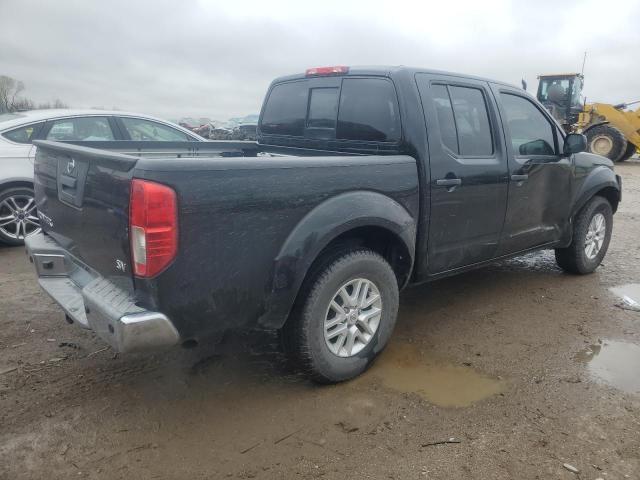 2015 NISSAN FRONTIER S #3283818429