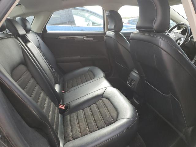2017 FORD FUSION SE - 3FA6P0HD2HR271298