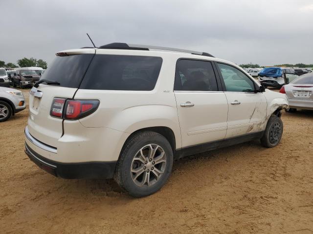 Vin: 1gkkrrkd9fj208260, lot: 54339525, gmc acadia slt-1 20153